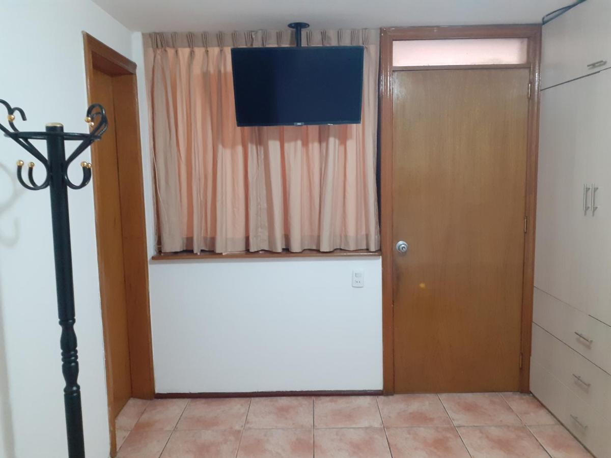 Pensión Inka Ayllu