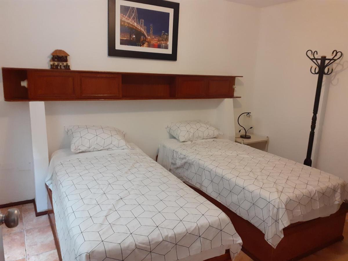 Pensión Inka Ayllu
